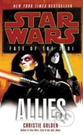 Star Wars: Fate of the Jedi - Allies - Christie Golden, Lucas Books, 2011