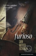 E-kniha: Furioso (Carin Bartosch Edström), 2013