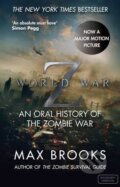 World War Z - Max Brooks, Gerald Duckworth, 2013