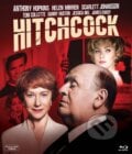 Hitchcock - Sacha Gervasi, Bonton Film, 2013