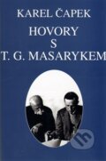 Hovory s T.G. Masarykem - Karel Čapek, Ústav T. G. Masaryka, 2013