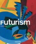 Kniha: Futurism (Sylvia Martin). Taschen, 2005