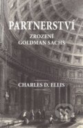Partnerství - Charles D. Ellis, Adka, 2012