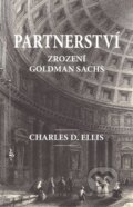 Kniha: Partnerství (Charles D. Ellis). Adka, 2012