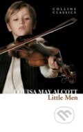 Little Men - Louisa May Alcott, 2013