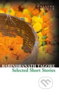 Selected Short Stories - Rabindranath Tagore, HarperCollins, 2013