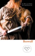 Kniha: Beowulf (HarperCollins)