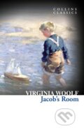 Jacob’s Room - Virginia Woolf, HarperCollins, 2013
