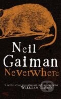 Neverwhere - Neil Gaiman, 2005