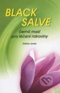 Kniha: Black Salve (Adrian Jones), 2011
