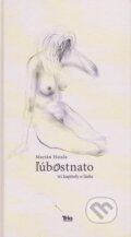 Ľúbostnato - Marián Hatala, Trio Publishing, 2013