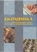 Ekonomika - Ondrej Mokos ml. a kol., Expol Pedagogika