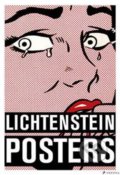 Lichtenstein Posters - Jürgen Döring, Prestel, 2013
