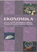 Ekonomika - Ondrej Mokos ml., Expol Pedagogika, 2009