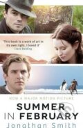 Kniha: Summer in February (Jonathan Smith). Abacus, 2013
