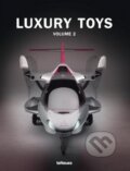 Luxury Toys, Te Neues