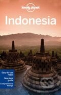 Indonesia, Lonely Planet, 2013