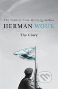 Kniha: The Glory (Herman Wouk). Hodder Paperback, 2013