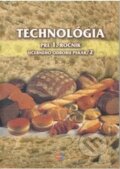 Kniha: Technológia  1/2 (učebný odbor pekár) (Gabriela Dubová). Expol Pedagogika, 2008