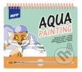 Aqua Painting 8 - zvířata / zvieratá, MFP, 2022