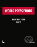 World Press Photo 2022, Lannoo, 2022