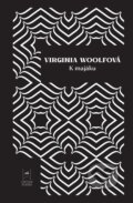 K majáku - Virginia Woolf, 2023