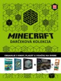 Minecraft: Darčeková kolekcia, Egmont SK, 2022