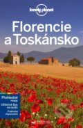 Florencie a Toskánsko, Svojtka&Co., 2022