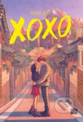 XOXO (český jazyk) - Axie Oh, 2022