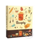 Kniha na recepty - Cooking (Stil calendars). Stil calendars, 2022
