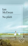 Na pláži - Ian McEwan, 2022