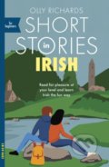 Short Stories in Irish for Beginners - Olly Richards, John Murray, 2022