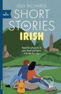 Kniha: Short Stories in Irish for Beginners (Olly Richards). John Murray, 2022
