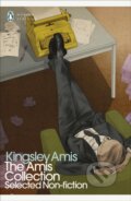 Kniha: The Amis Collection (Kingsley Amis). Penguin Books, 2022