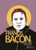 Francis Bacon - Cristina Portolano, 2022