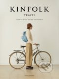 The Kinfolk Travel - John Burns, Česká společnost pro jakost, 2021