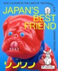 Japan&#039;s Best Friend - Manami Okazaki, Prestel, 2022