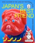 Kniha: Japan's Best Friend (Manami Okazaki). Prestel, 2022