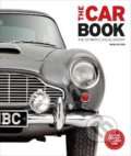 The Car Book, Dorling Kindersley, 2022