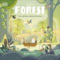 Forest - Brendan Kearney, Dorling Kindersley, 2022