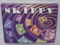 Skippy - Zábavná sekvenčná kartová hra, Lauko Promotion, 2022