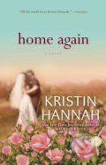 Home Alone - Kristin Hannah, Random House, 2012