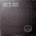 Talking Heads: Fear Of Music LP - Talking Heads, Warner Music, 2022