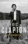 Eric Clapton: Autobiografia - Eric Clapton, 2022