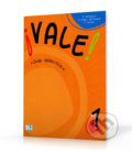 Vale! 1: Guía didáctica A1 - H. Puchta, S. Peláez Santamaria, G. Gerngross, Eli, 2005