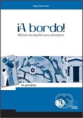 Kniha: A bordo! Mi gramática (O.B. Sanchez). Eli, 2020