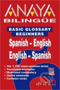 Kniha: Anaya Bilingüe Espaňol-Inglés/Espaňol (Anaya Touring). Anaya Touring, 2010