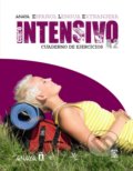 Kniha: Anayaele Intensivo A2: Cuaderno de Ejercicios (Anaya Touring). Anaya Touring, 2010