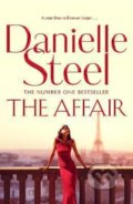 The Affair - Danielle Steel, Pan Macmillan, 2021