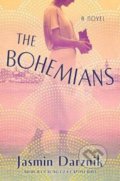 Kniha: The Bohemians (Jasmin Darznik). Random House, 2021